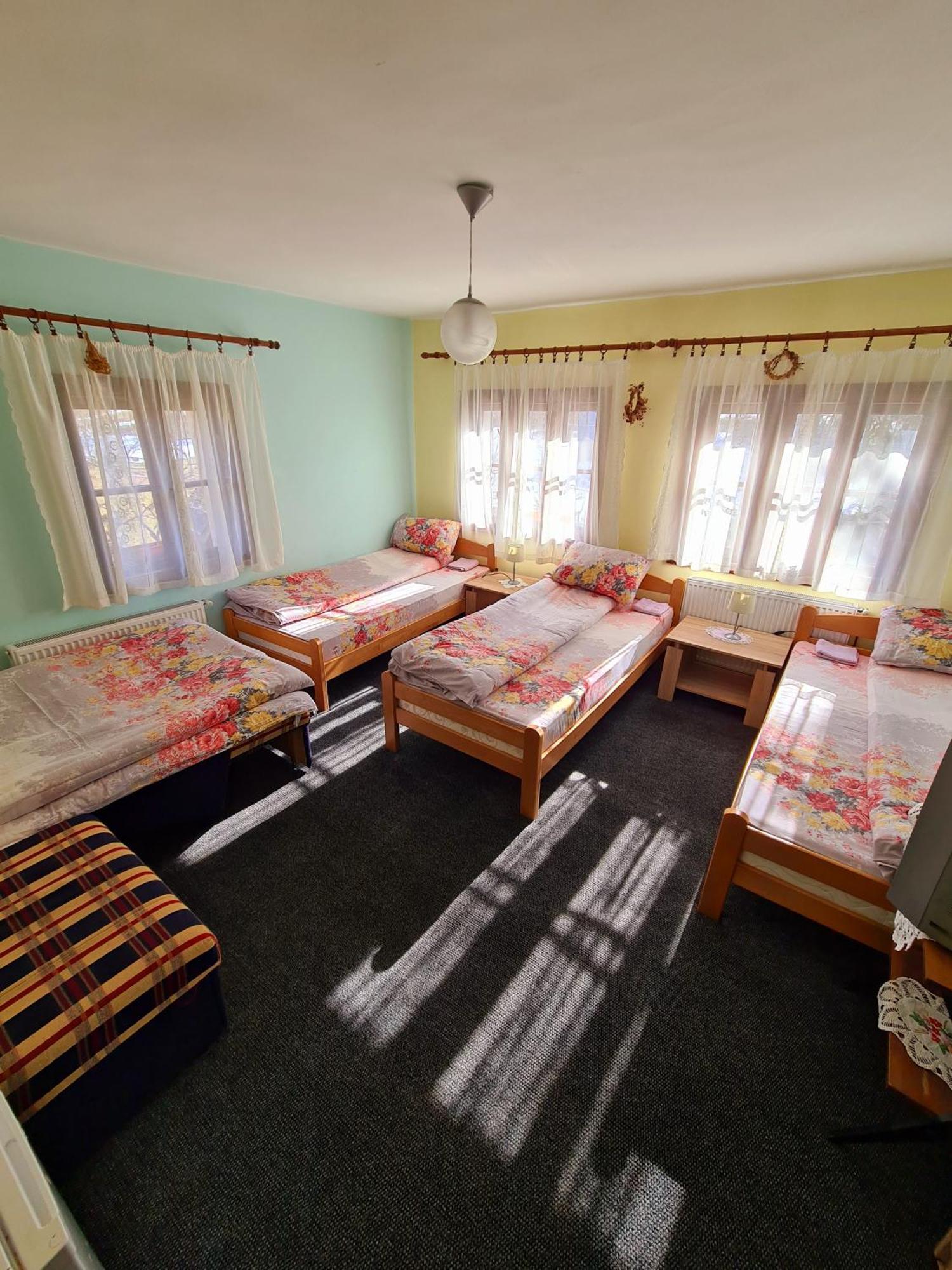 Etno Domacinstvo Saponjic Hotel Nova Varoš Værelse billede