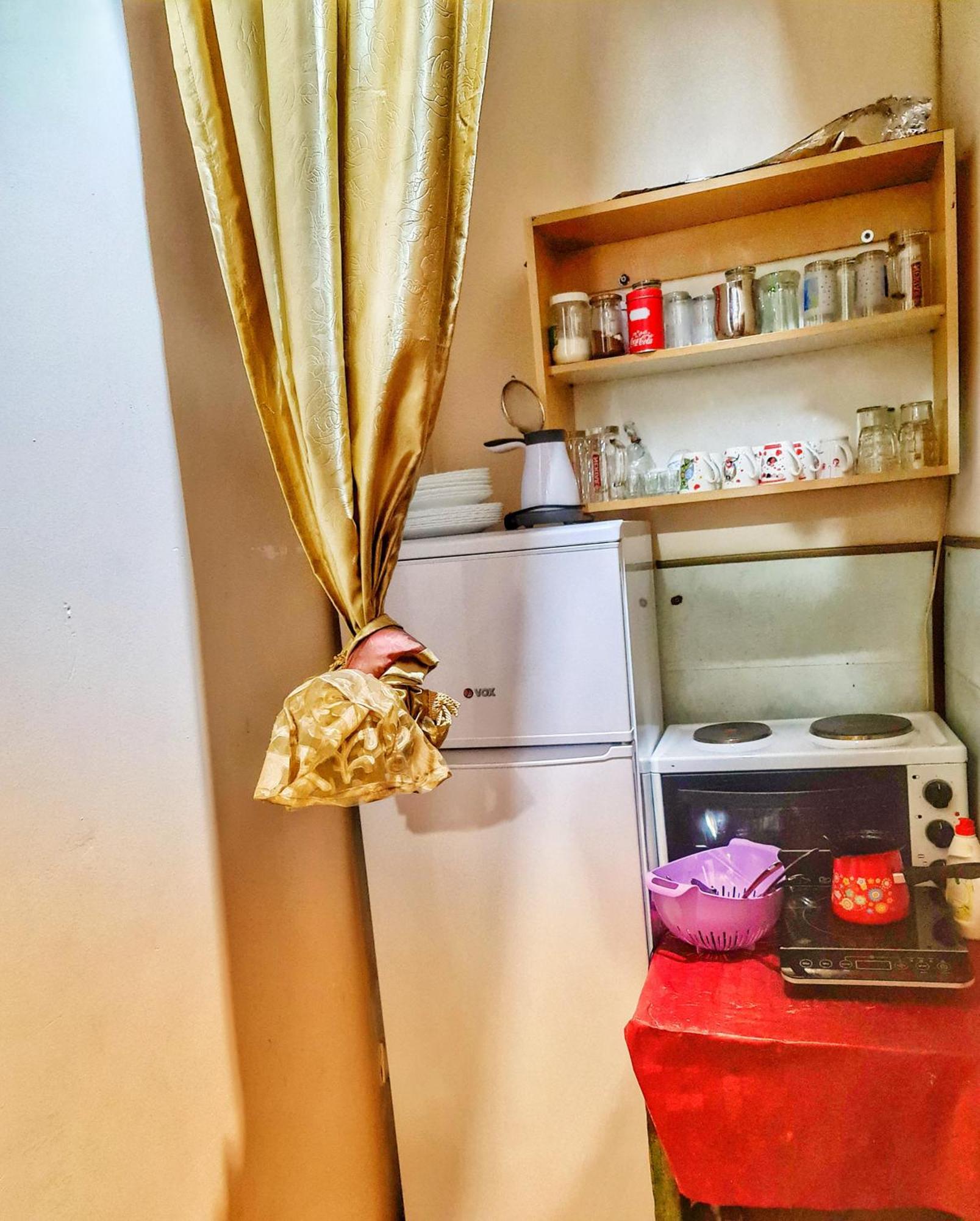 Etno Domacinstvo Saponjic Hotel Nova Varoš Værelse billede