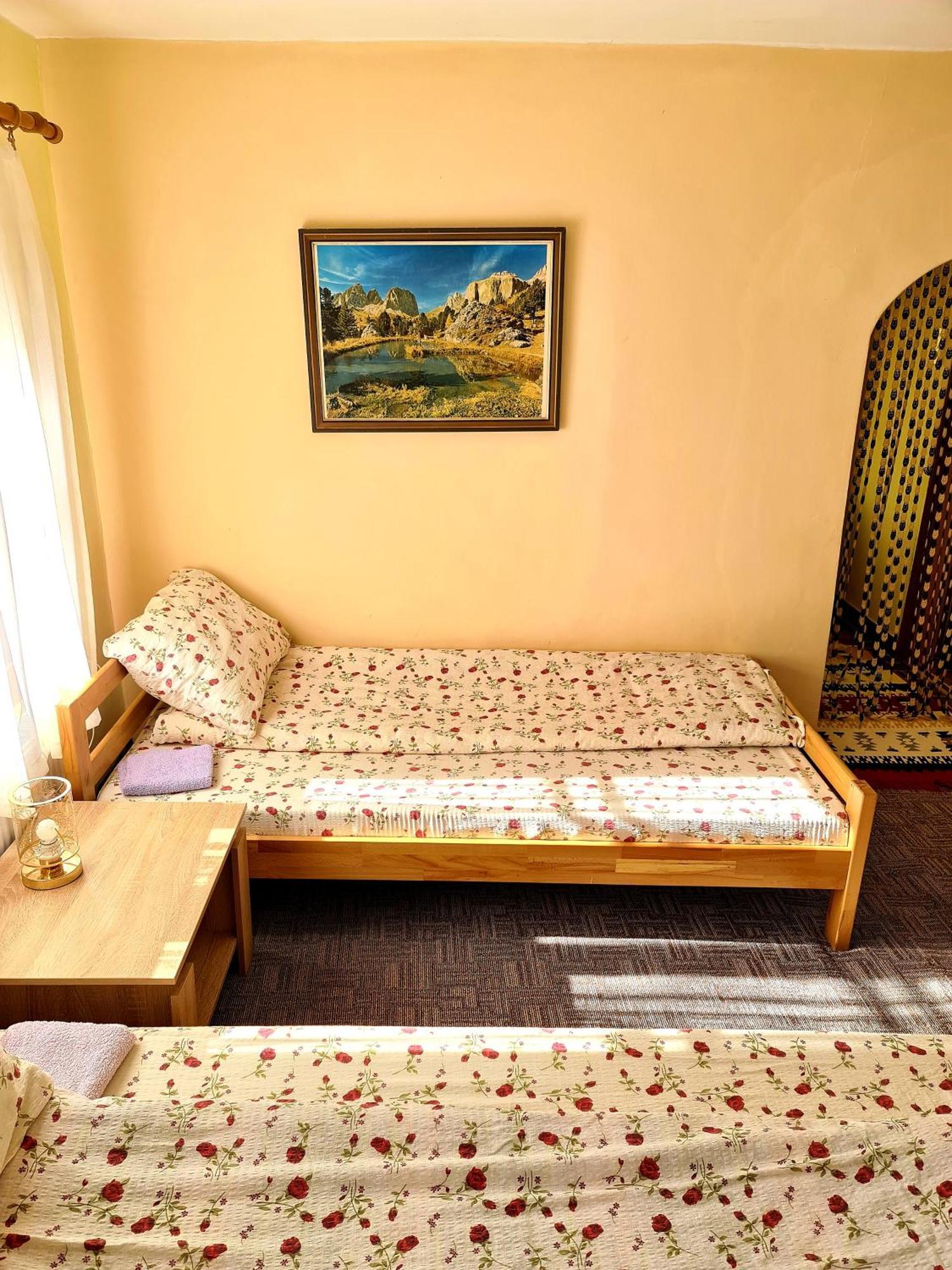 Etno Domacinstvo Saponjic Hotel Nova Varoš Værelse billede